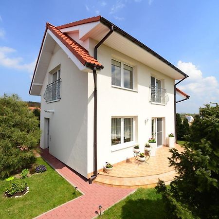 Irena Domek Rewal Exterior foto
